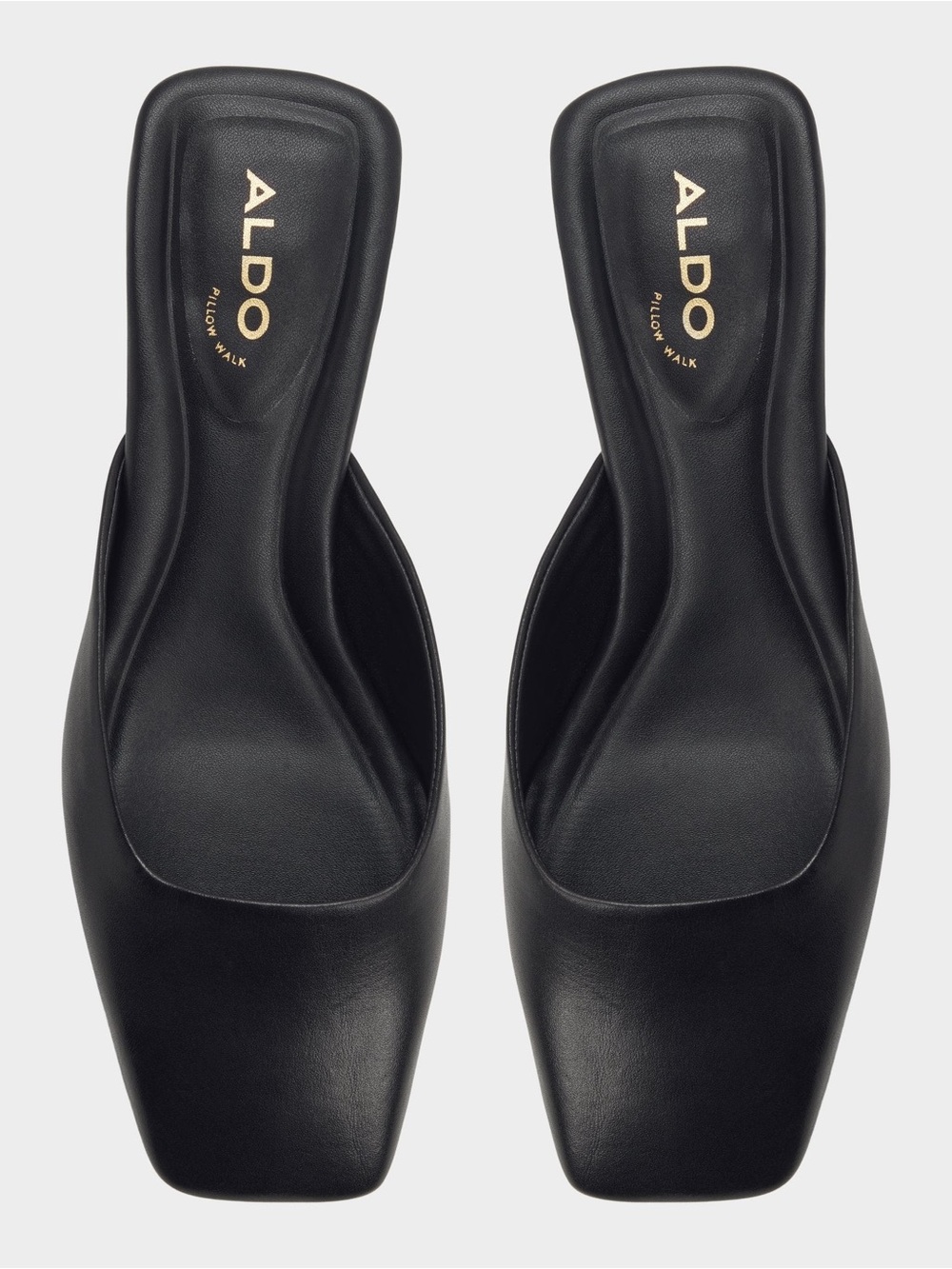 ALDO “Lannah” Block Heel Mule size 7.5